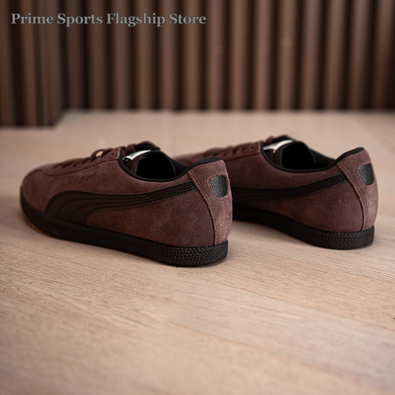 プーマ ブラジル LTH クラシックモデル 403246-0 - Puma Shoes Suede Classic のレビューと価格