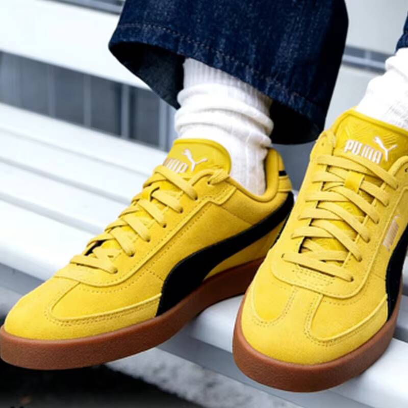 2026 新しいプーマミッドロートップクラシックファッション - Puma Shoes Suede Classic のレビューと価格